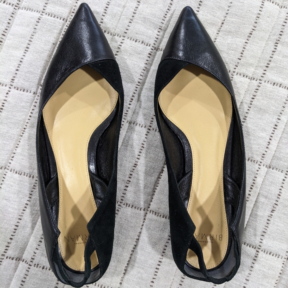 Alexandre birman flats